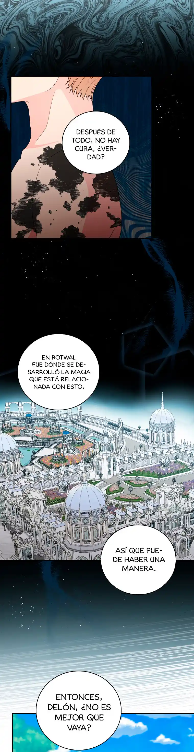 LA DUQUESA DE INVERNADERO DE CRISTAL - Capítulo 70 - Página 20 - LectorTMOo