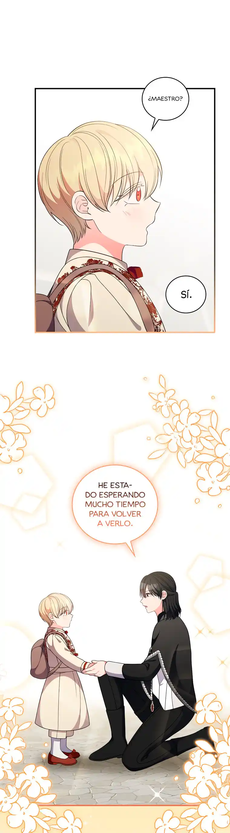 LA DUQUESA DE INVERNADERO DE CRISTAL - Capítulo 70 - Página 32 - LectorTMOo