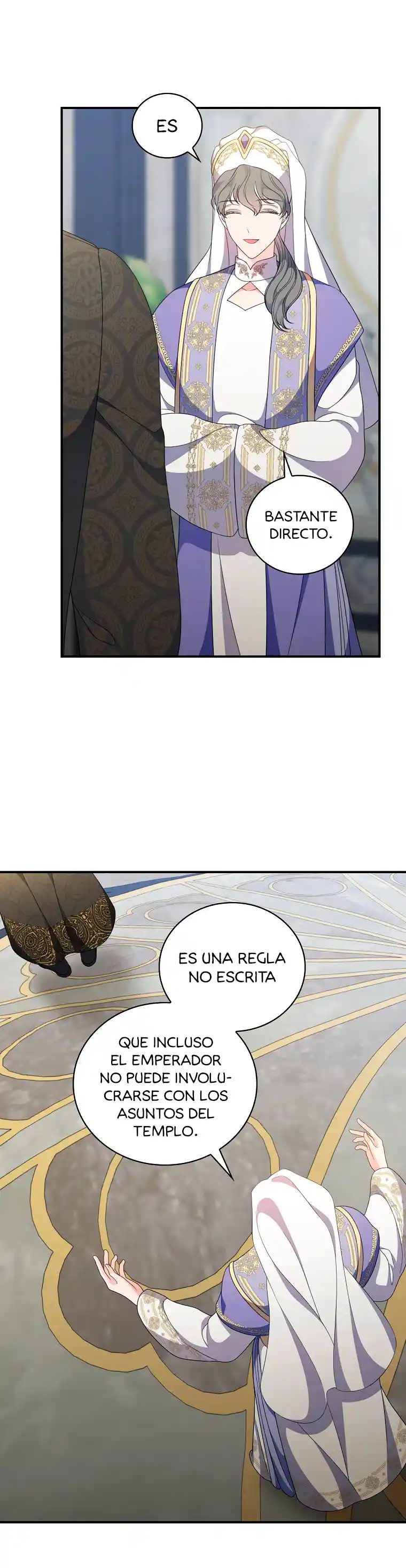 LA DUQUESA DE INVERNADERO DE CRISTAL - Capítulo 71 - Página 5 - LectorTMOo
