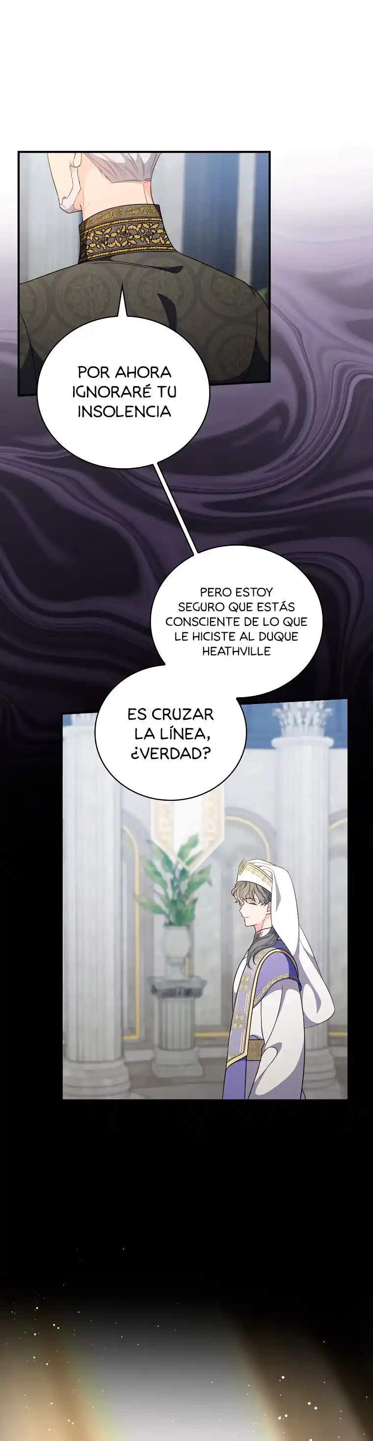 LA DUQUESA DE INVERNADERO DE CRISTAL - Capítulo 71 - Página 6 - LectorTMOo