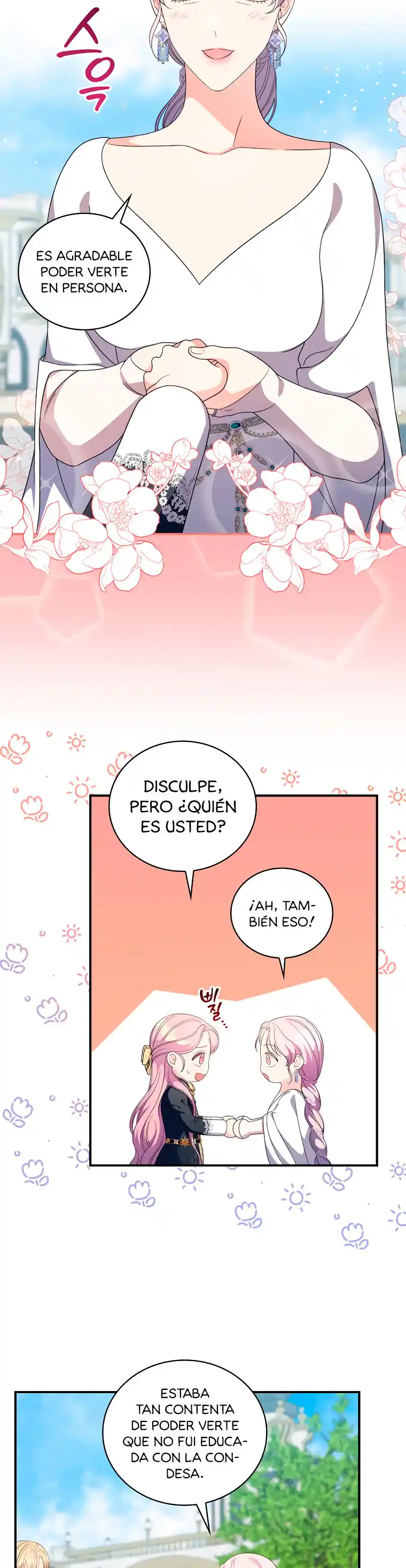 LA DUQUESA DE INVERNADERO DE CRISTAL - Capítulo 71 - Página 18 - LectorTMOo