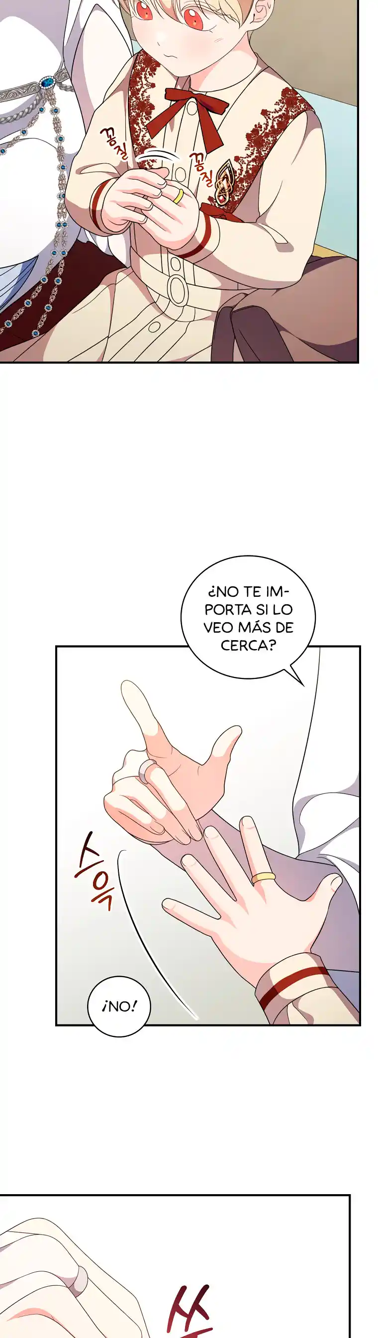 LA DUQUESA DE INVERNADERO DE CRISTAL - Capítulo 71 - Página 26 - LectorTMOo