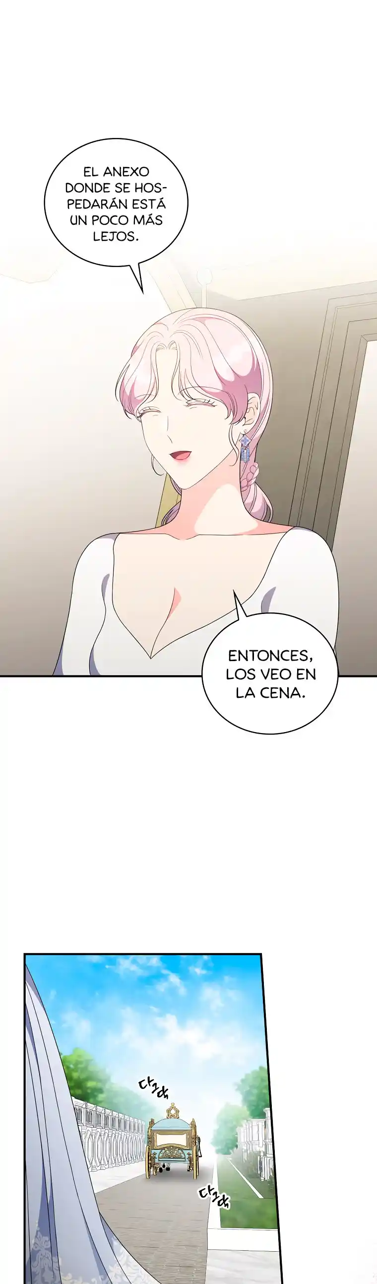 LA DUQUESA DE INVERNADERO DE CRISTAL - Capítulo 71 - Página 37 - LectorTMOo