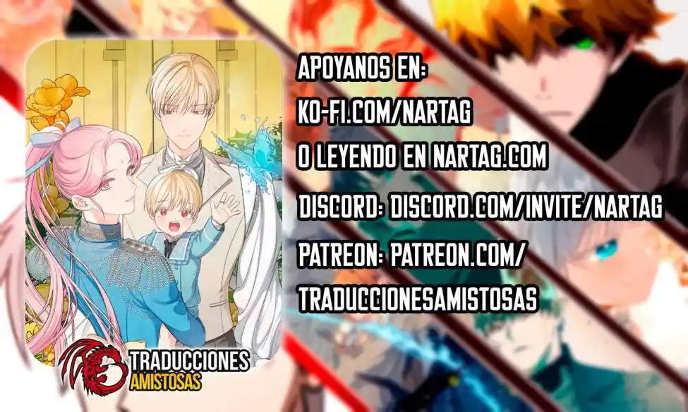 LA DUQUESA DE INVERNADERO DE CRISTAL - Capítulo 72 - Página 1 - LectorTMOo