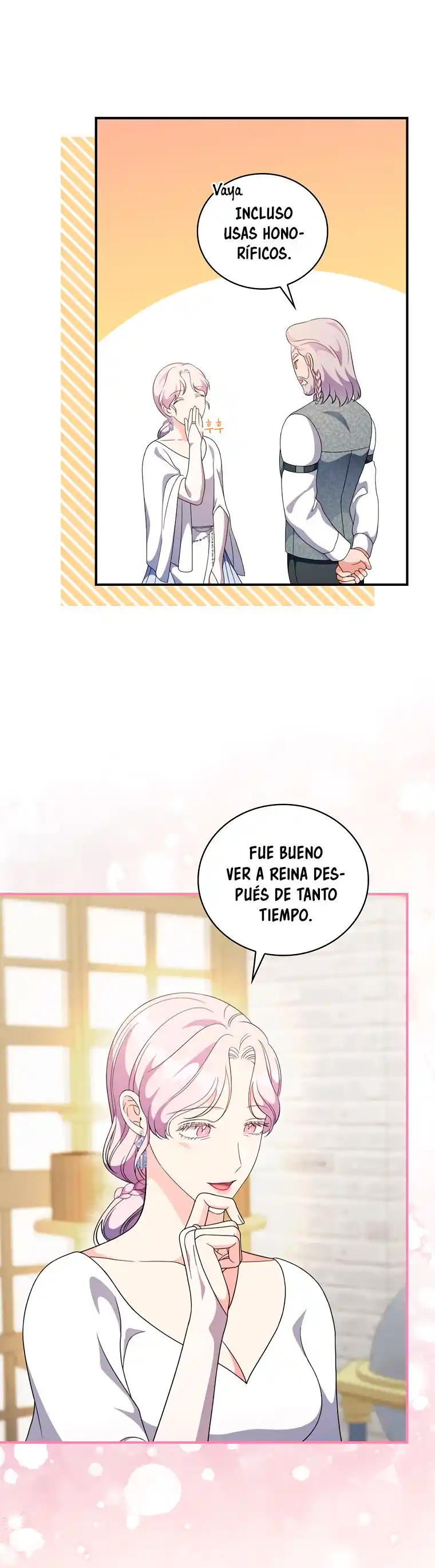 LA DUQUESA DE INVERNADERO DE CRISTAL - Capítulo 72 - Página 6 - LectorTMOo