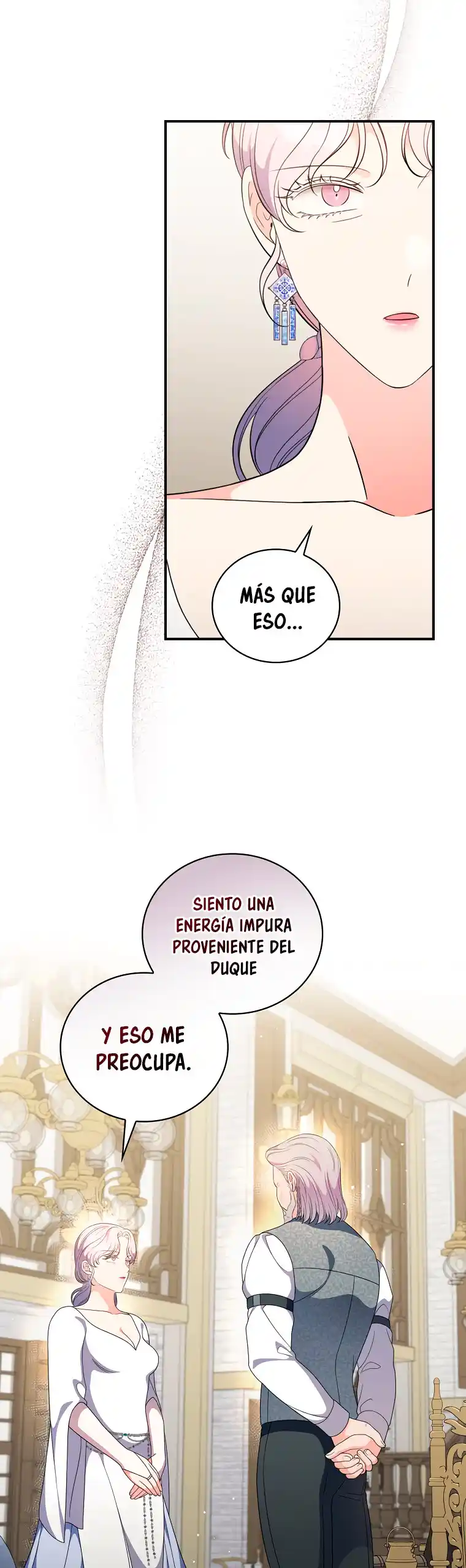 LA DUQUESA DE INVERNADERO DE CRISTAL - Capítulo 72 - Página 9 - LectorTMOo