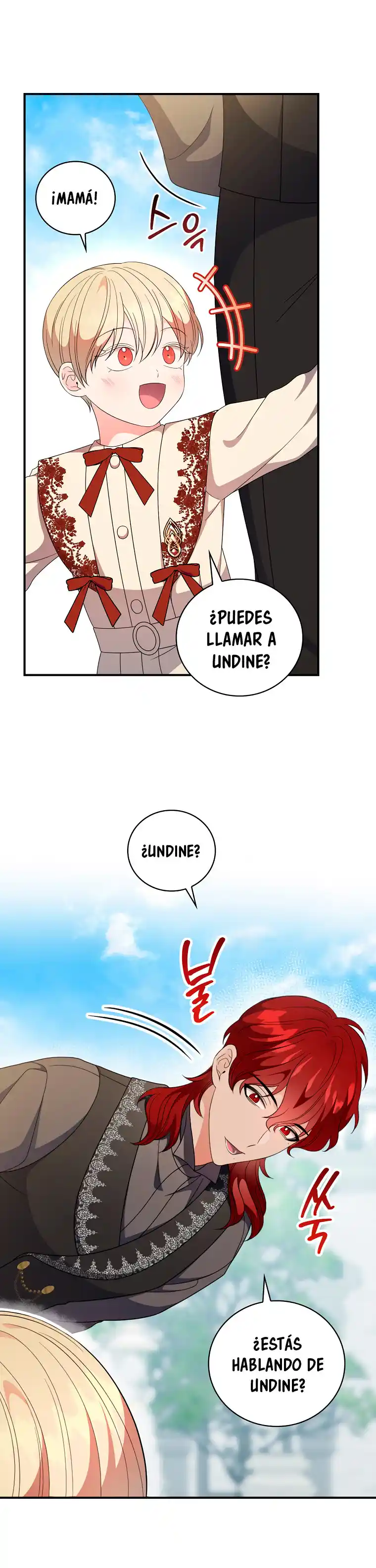 LA DUQUESA DE INVERNADERO DE CRISTAL - Capítulo 72 - Página 14 - LectorTMOo