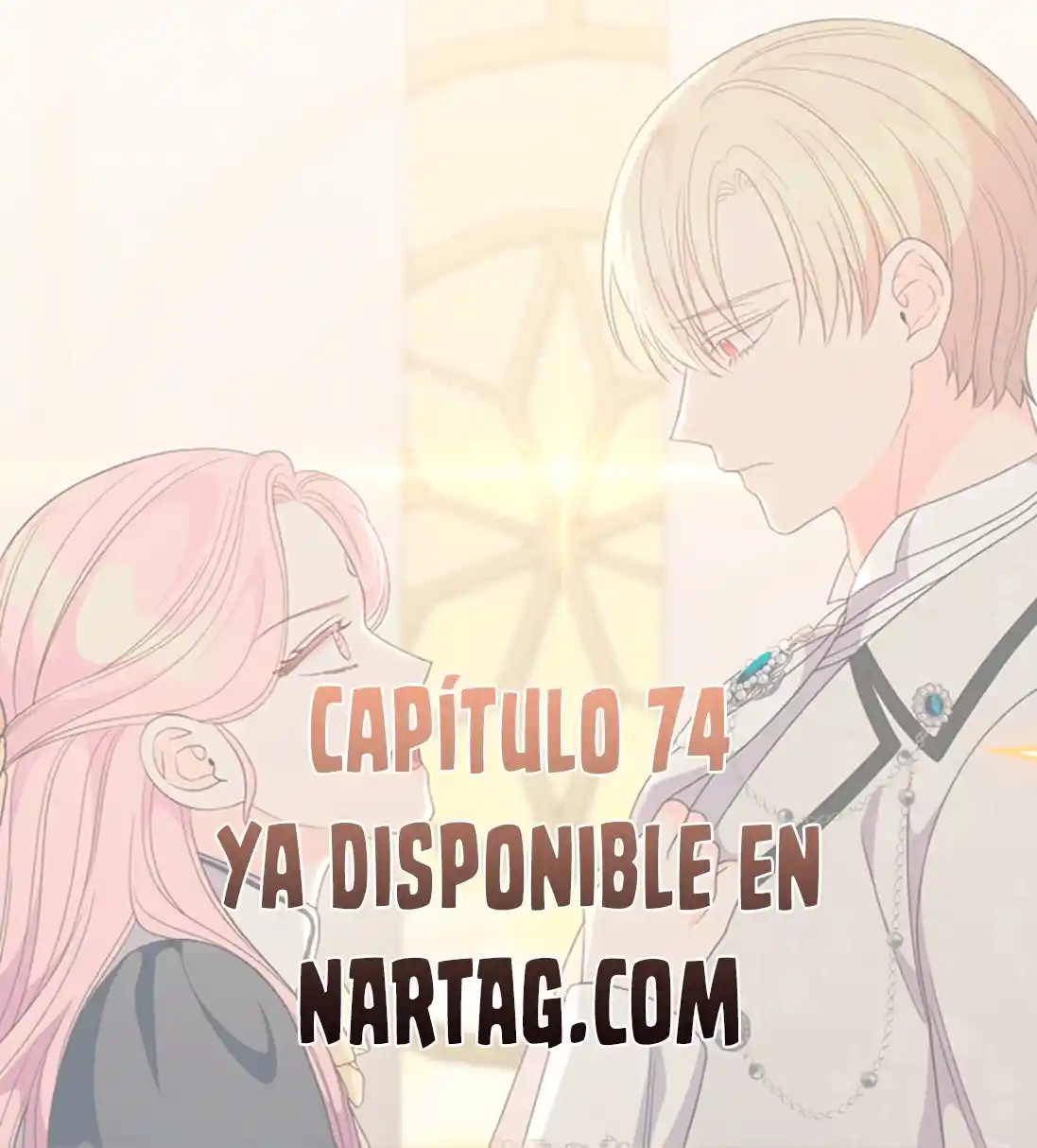 LA DUQUESA DE INVERNADERO DE CRISTAL - Capítulo 73 - Página 1 - LectorTMOo