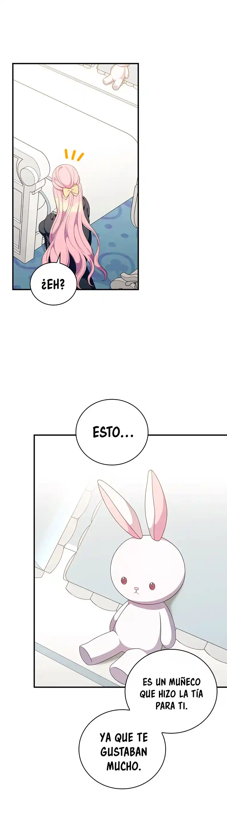 LA DUQUESA DE INVERNADERO DE CRISTAL - Capítulo 73 - Página 17 - LectorTMOo