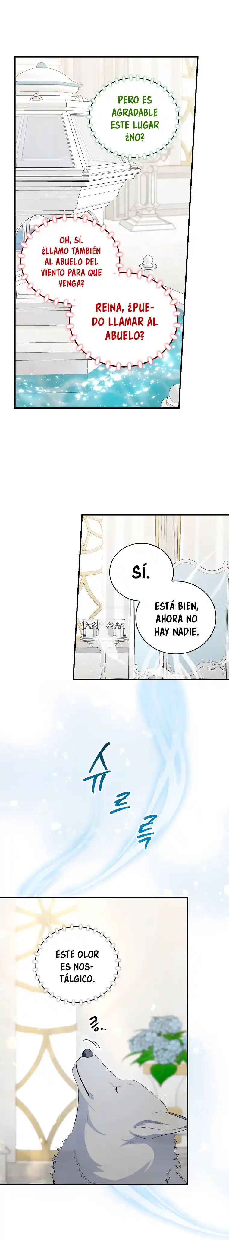 LA DUQUESA DE INVERNADERO DE CRISTAL - Capítulo 73 - Página 26 - LectorTMOo
