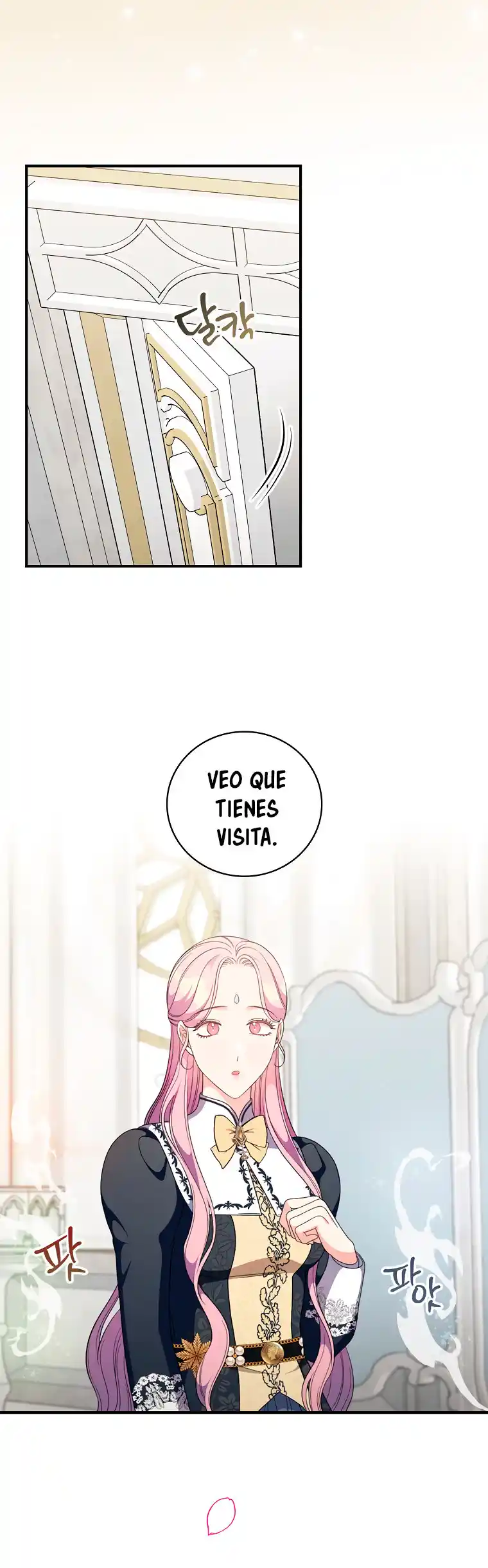 LA DUQUESA DE INVERNADERO DE CRISTAL - Capítulo 73 - Página 28 - LectorTMOo