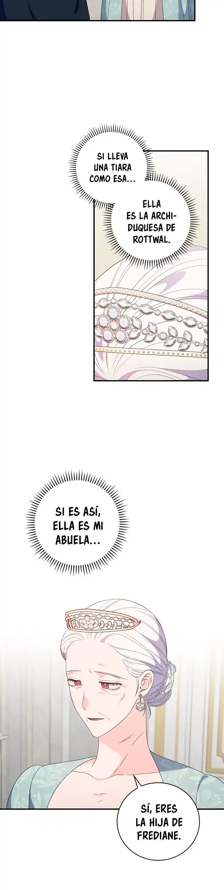 LA DUQUESA DE INVERNADERO DE CRISTAL - Capítulo 73 - Página 31 - LectorTMOo