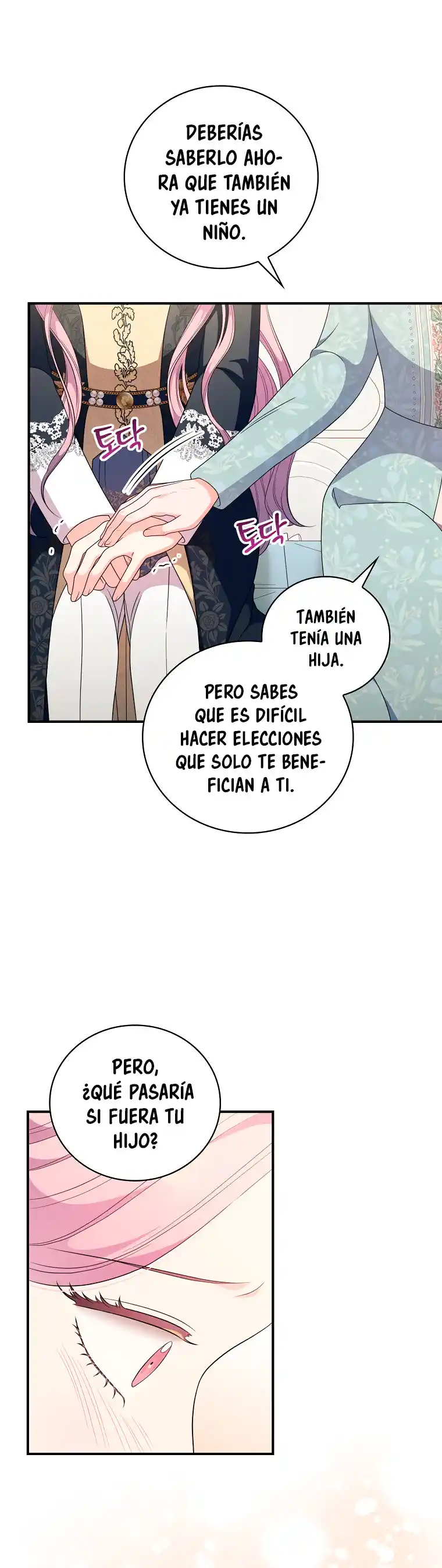 LA DUQUESA DE INVERNADERO DE CRISTAL - Capítulo 73 - Página 36 - LectorTMOo