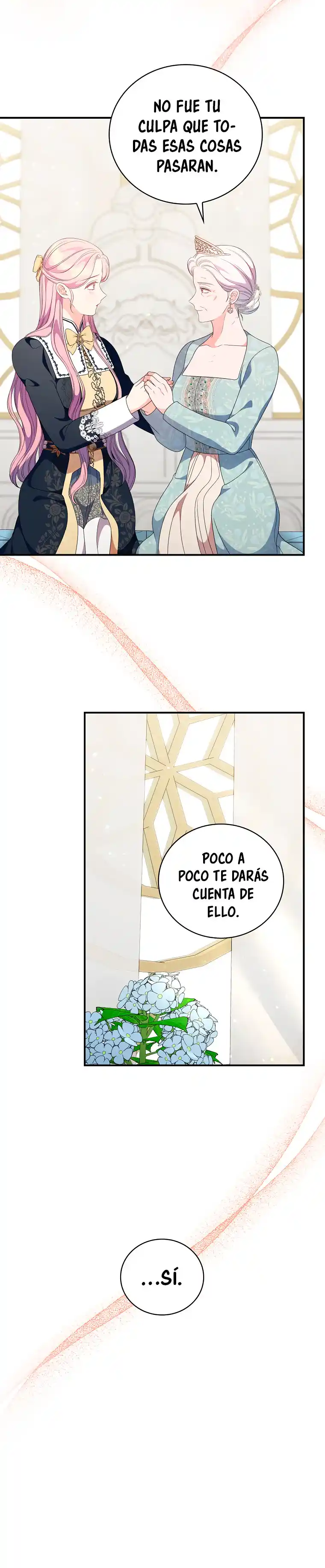 LA DUQUESA DE INVERNADERO DE CRISTAL - Capítulo 73 - Página 40 - LectorTMOo