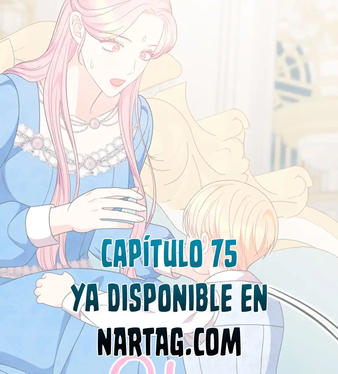 LA DUQUESA DE INVERNADERO DE CRISTAL - Capítulo 74 - Página 1 - LectorTMOo