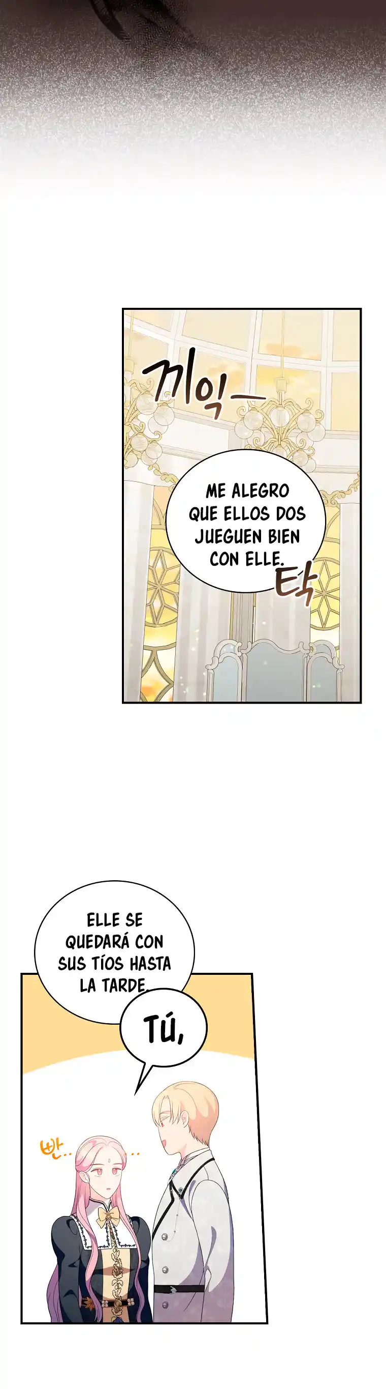 LA DUQUESA DE INVERNADERO DE CRISTAL - Capítulo 74 - Página 22 - LectorTMOo