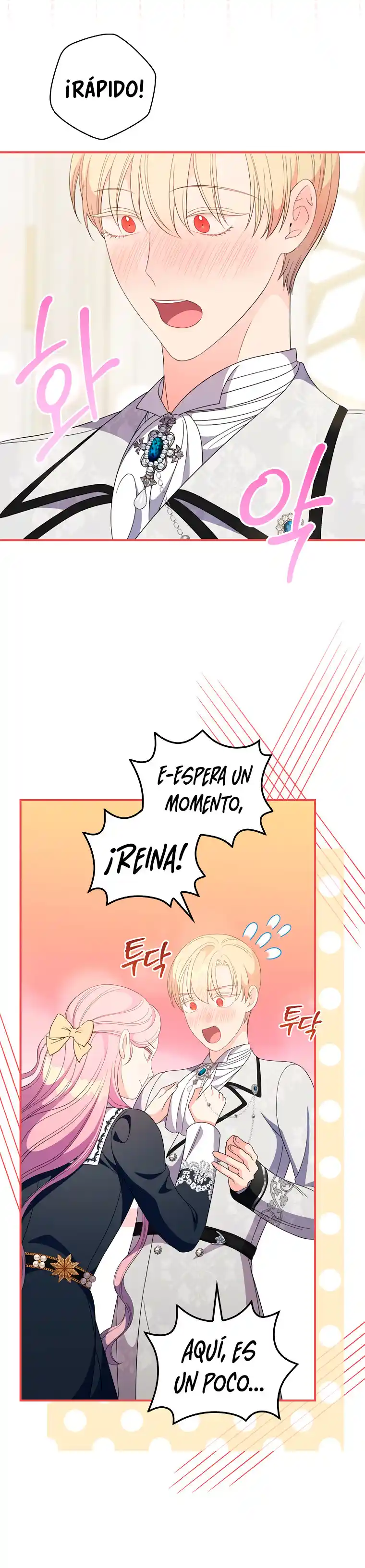 LA DUQUESA DE INVERNADERO DE CRISTAL - Capítulo 74 - Página 24 - LectorTMOo