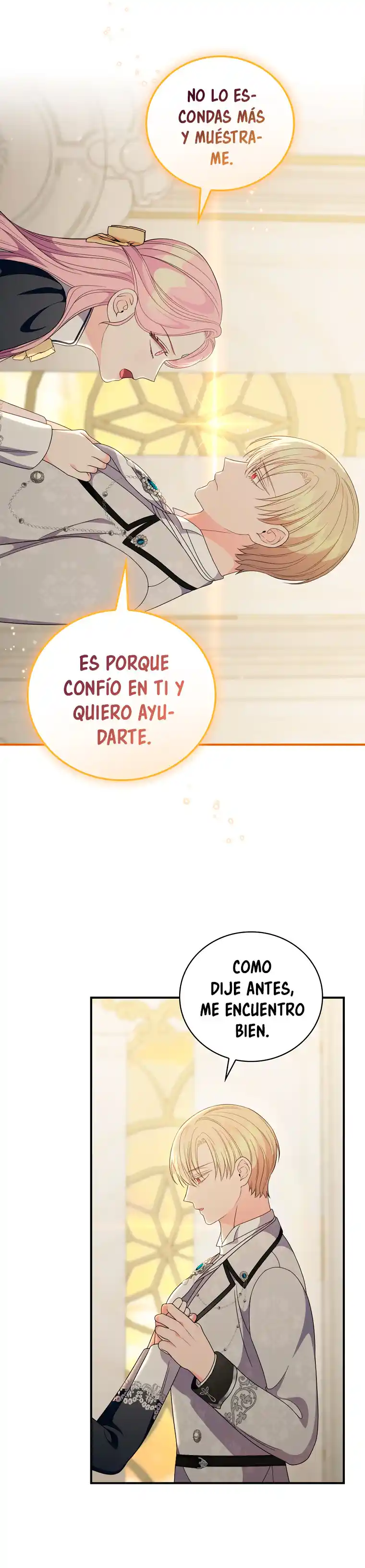 LA DUQUESA DE INVERNADERO DE CRISTAL - Capítulo 74 - Página 29 - LectorTMOo