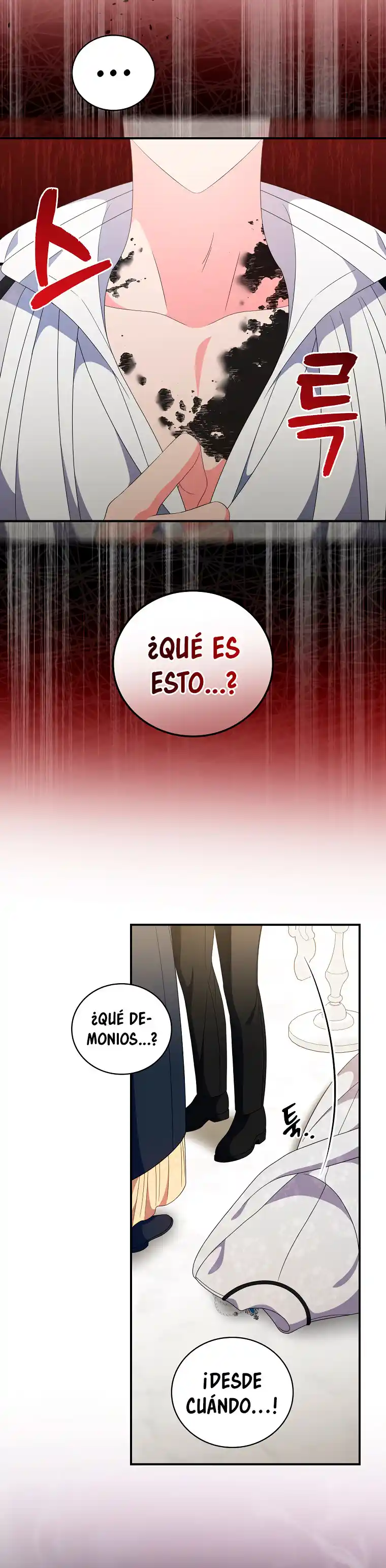 LA DUQUESA DE INVERNADERO DE CRISTAL - Capítulo 74 - Página 31 - LectorTMOo