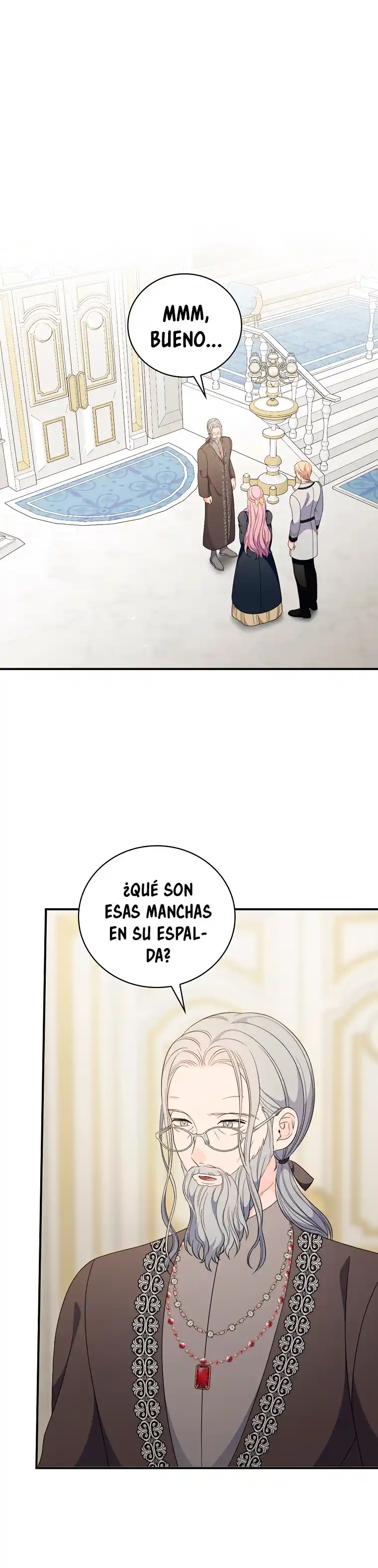 LA DUQUESA DE INVERNADERO DE CRISTAL - Capítulo 74 - Página 34 - LectorTMOo