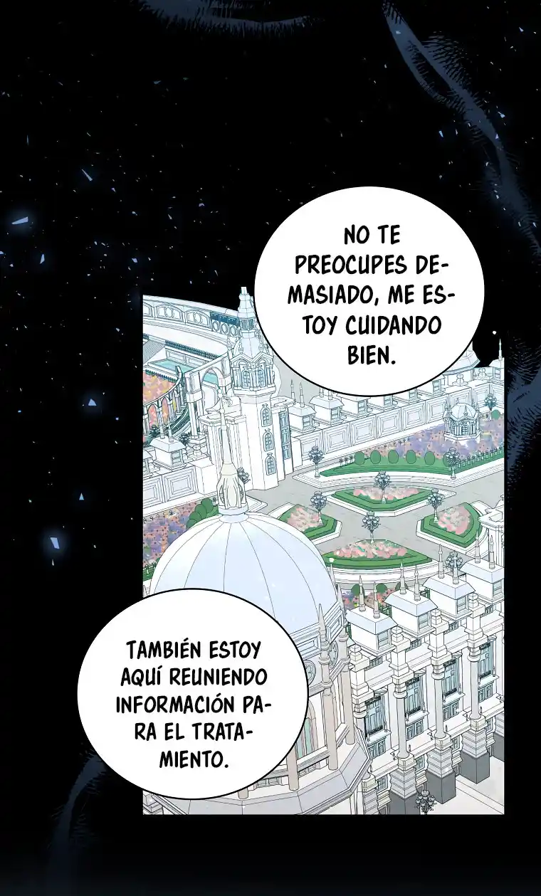 LA DUQUESA DE INVERNADERO DE CRISTAL - Capítulo 74 - Página 39 - LectorTMOo
