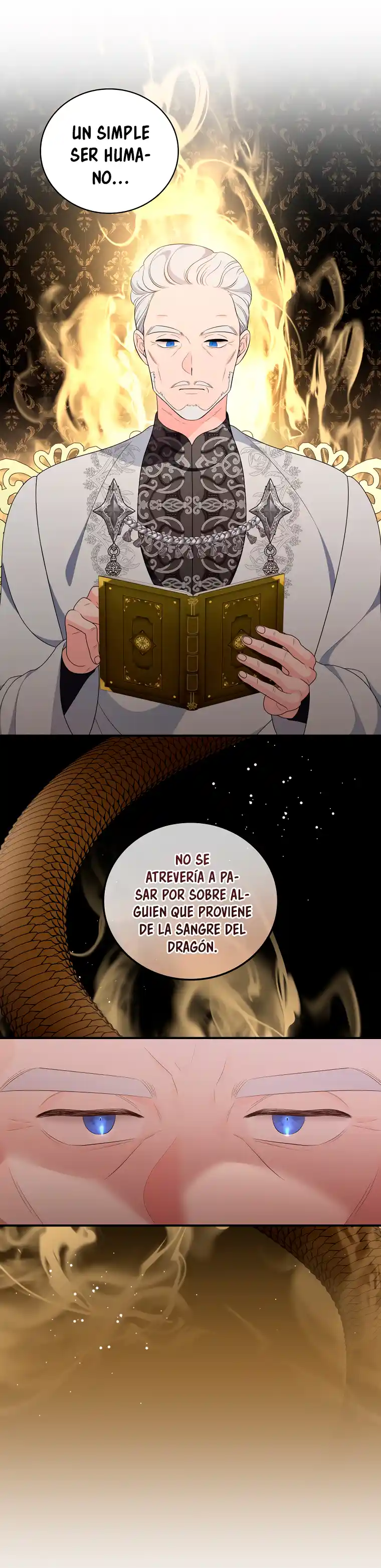 LA DUQUESA DE INVERNADERO DE CRISTAL - Capítulo 75 - Página 11 - LectorTMOo