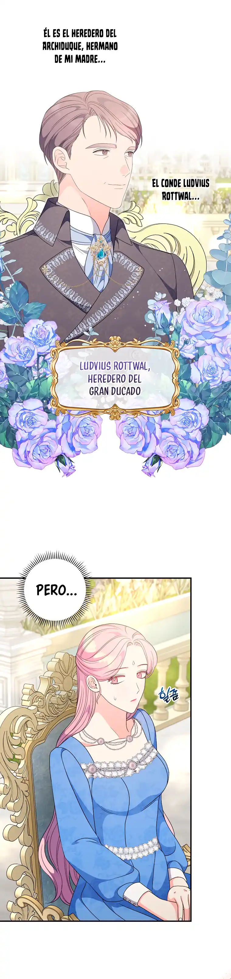 LA DUQUESA DE INVERNADERO DE CRISTAL - Capítulo 75 - Página 15 - LectorTMOo