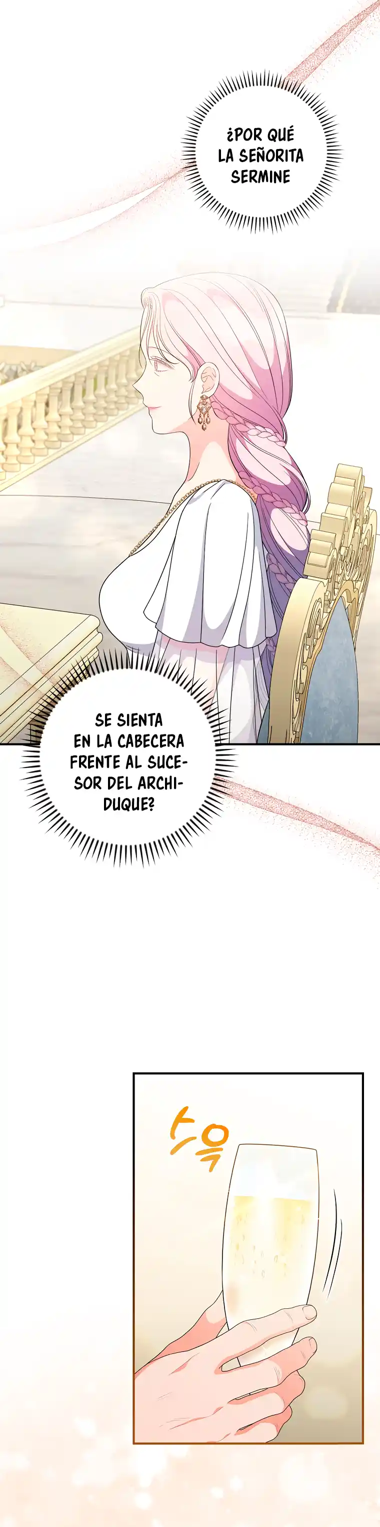 LA DUQUESA DE INVERNADERO DE CRISTAL - Capítulo 75 - Página 16 - LectorTMOo