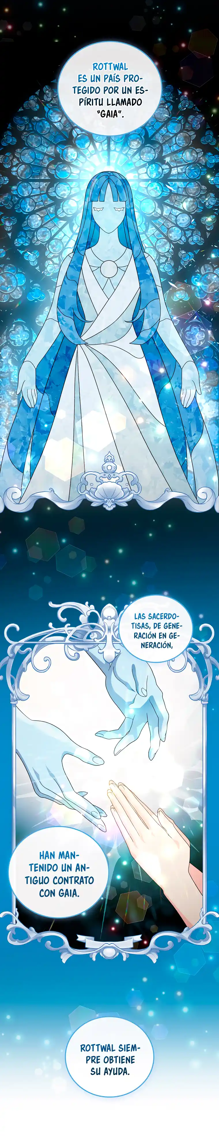 LA DUQUESA DE INVERNADERO DE CRISTAL - Capítulo 75 - Página 28 - LectorTMOo