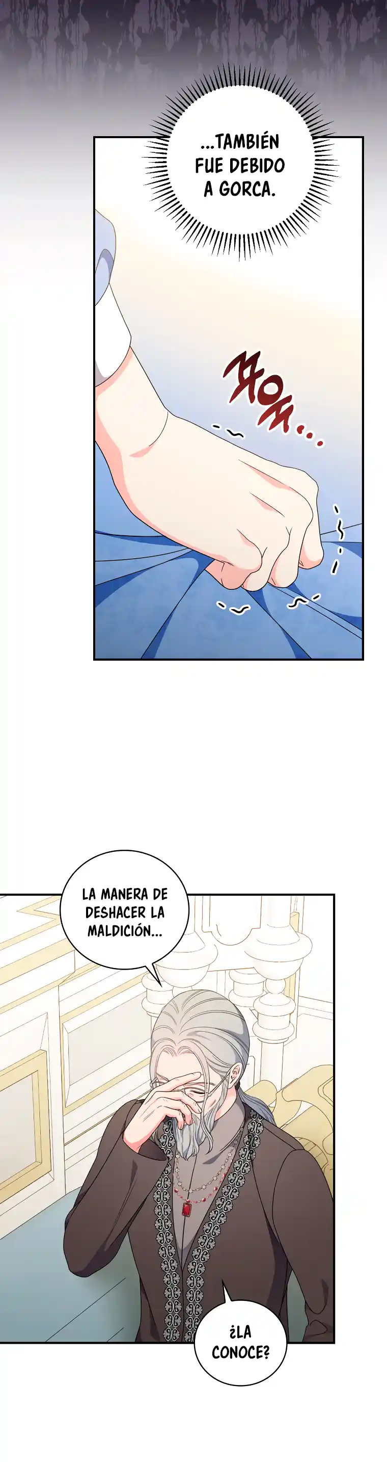 LA DUQUESA DE INVERNADERO DE CRISTAL - Capítulo 75 - Página 31 - LectorTMOo
