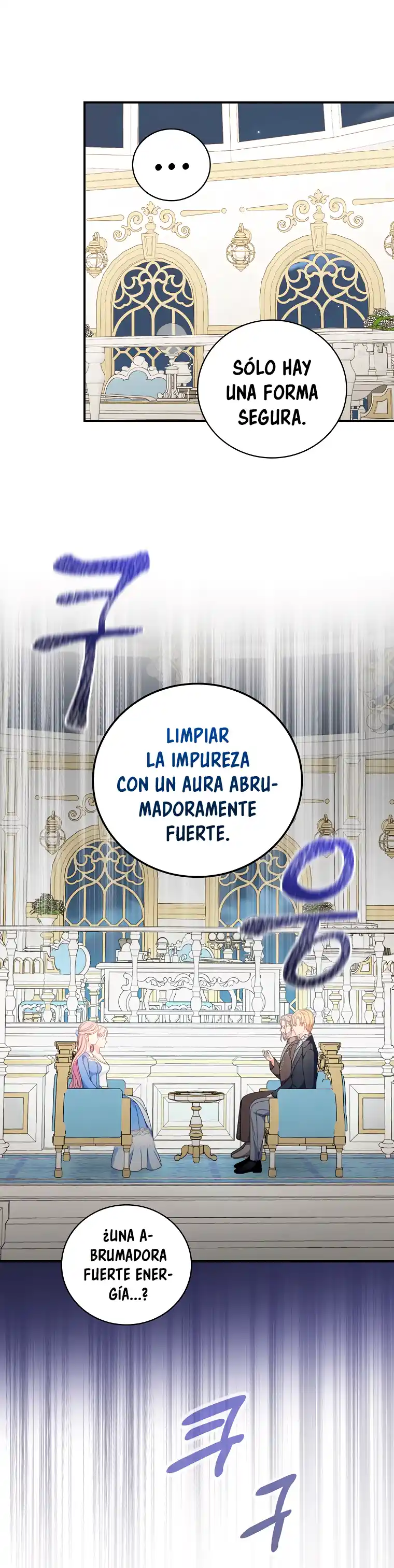 LA DUQUESA DE INVERNADERO DE CRISTAL - Capítulo 75 - Página 32 - LectorTMOo
