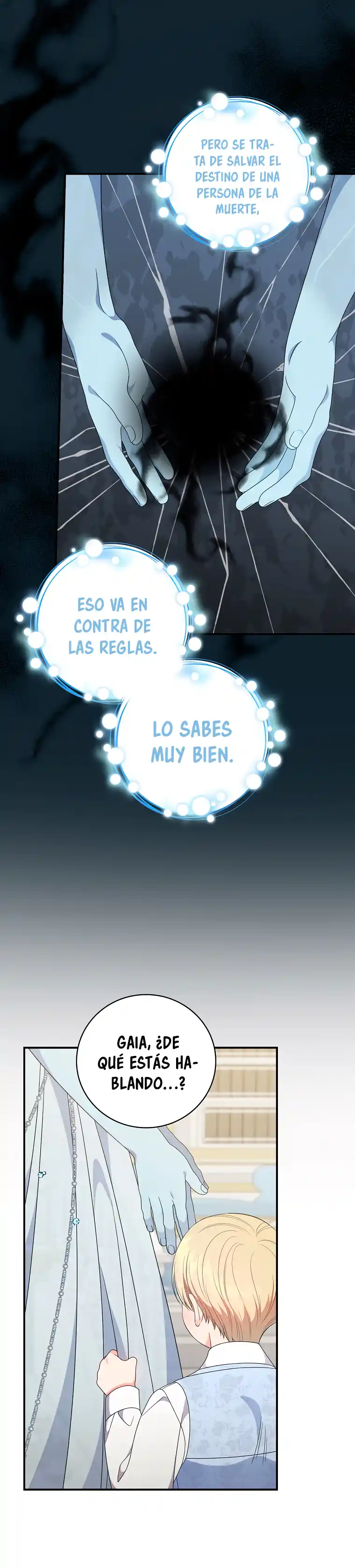 LA DUQUESA DE INVERNADERO DE CRISTAL - Capítulo 76 - Página 15 - LectorTMOo