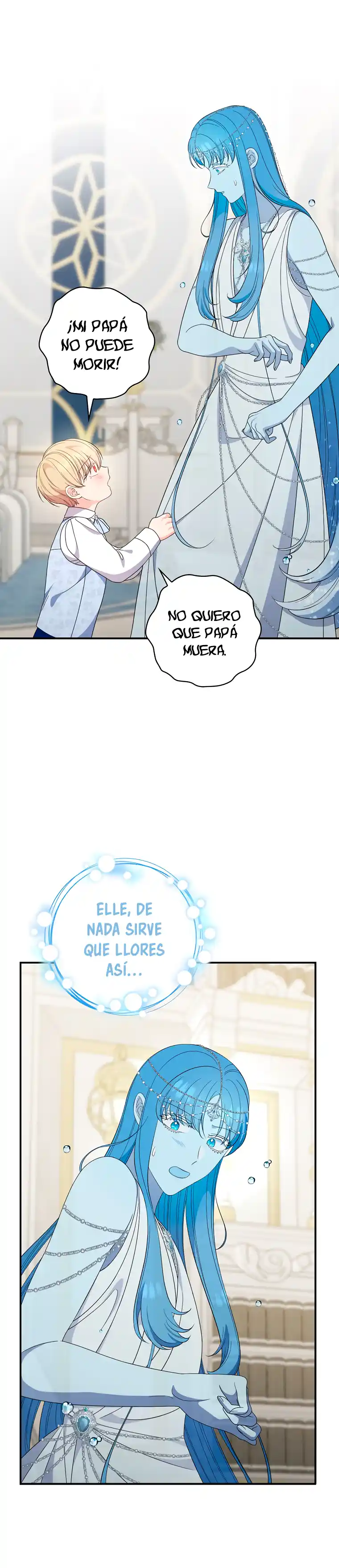 LA DUQUESA DE INVERNADERO DE CRISTAL - Capítulo 76 - Página 17 - LectorTMOo