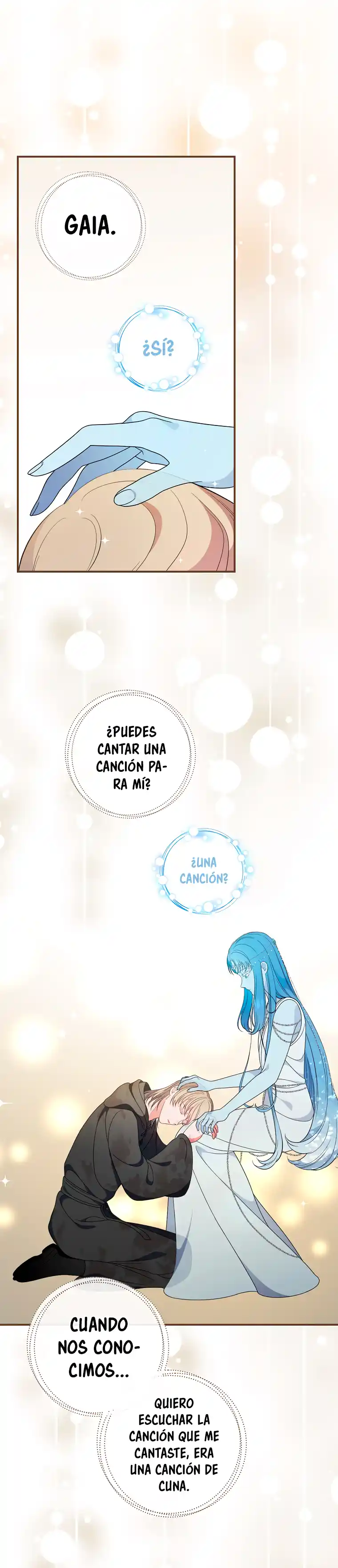 LA DUQUESA DE INVERNADERO DE CRISTAL - Capítulo 76 - Página 23 - LectorTMOo