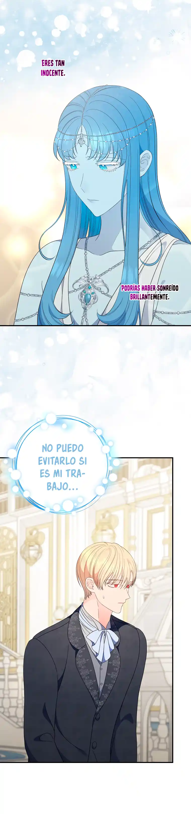 LA DUQUESA DE INVERNADERO DE CRISTAL - Capítulo 76 - Página 35 - LectorTMOo