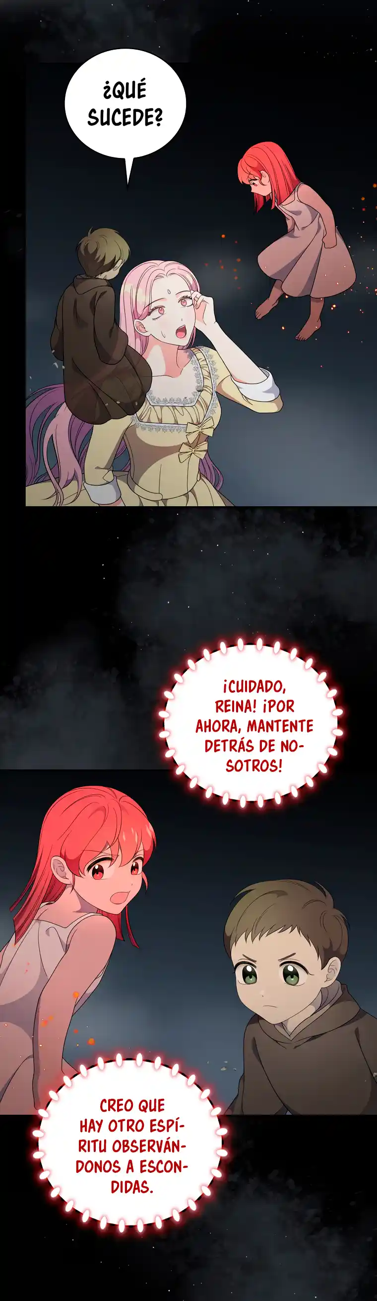 LA DUQUESA DE INVERNADERO DE CRISTAL - Capítulo 77 - Página 13 - LectorTMOo