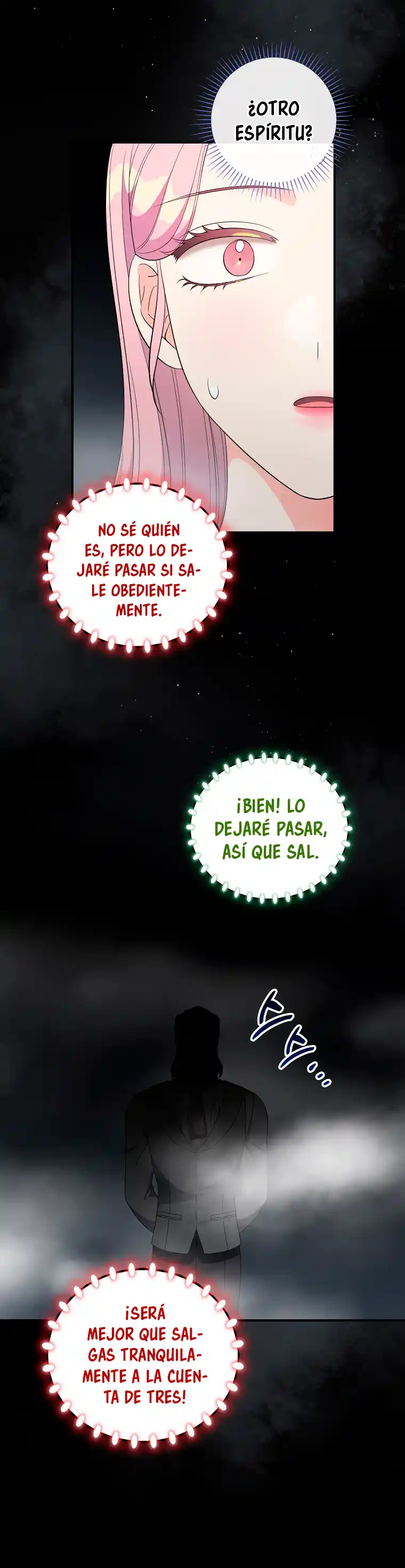 LA DUQUESA DE INVERNADERO DE CRISTAL - Capítulo 77 - Página 14 - LectorTMOo