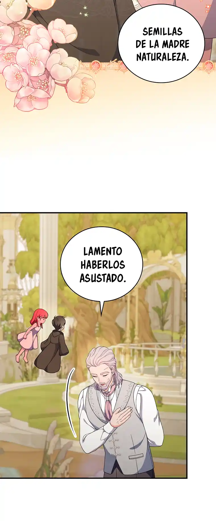 LA DUQUESA DE INVERNADERO DE CRISTAL - Capítulo 77 - Página 19 - LectorTMOo