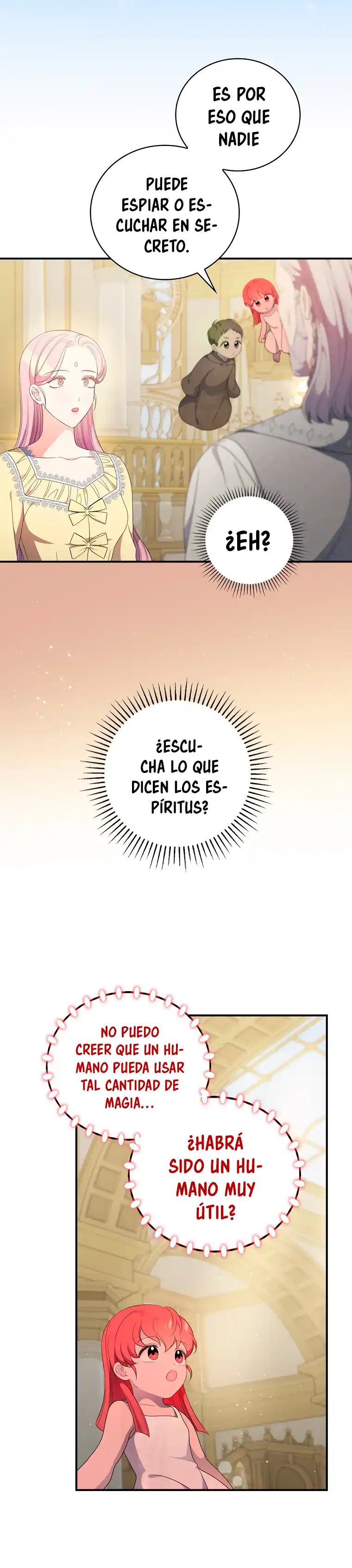LA DUQUESA DE INVERNADERO DE CRISTAL - Capítulo 77 - Página 22 - LectorTMOo