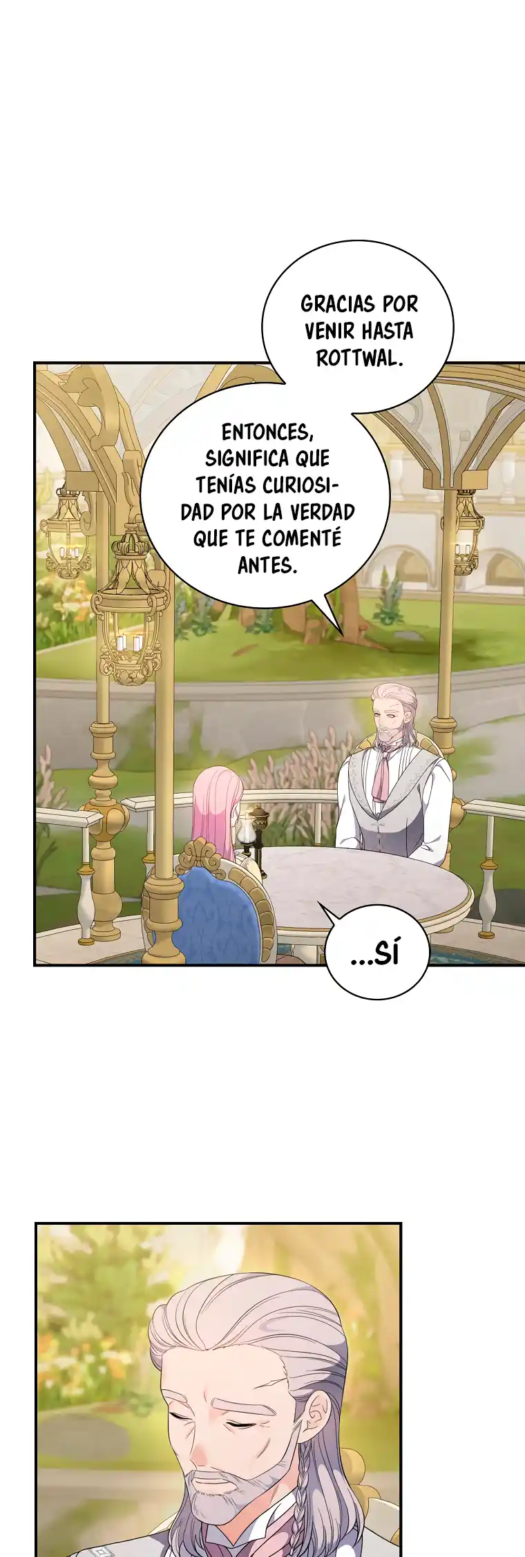 LA DUQUESA DE INVERNADERO DE CRISTAL - Capítulo 77 - Página 26 - LectorTMOo