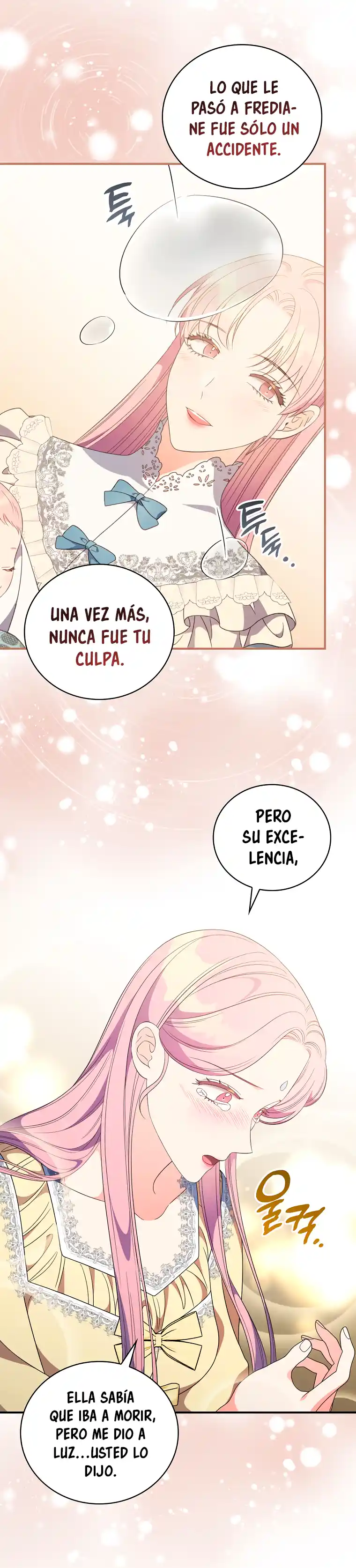 LA DUQUESA DE INVERNADERO DE CRISTAL - Capítulo 77 - Página 29 - LectorTMOo