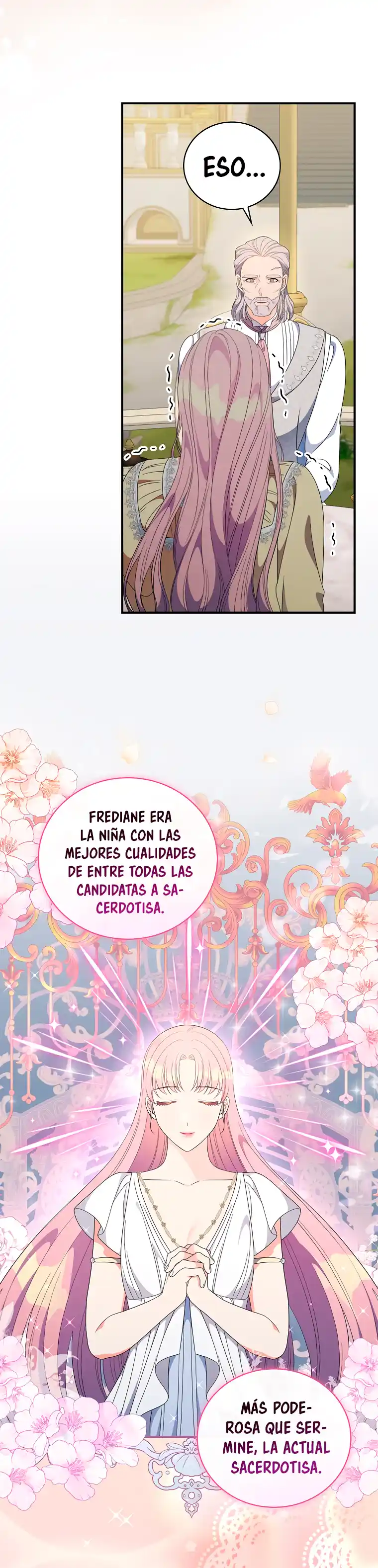 LA DUQUESA DE INVERNADERO DE CRISTAL - Capítulo 77 - Página 30 - LectorTMOo