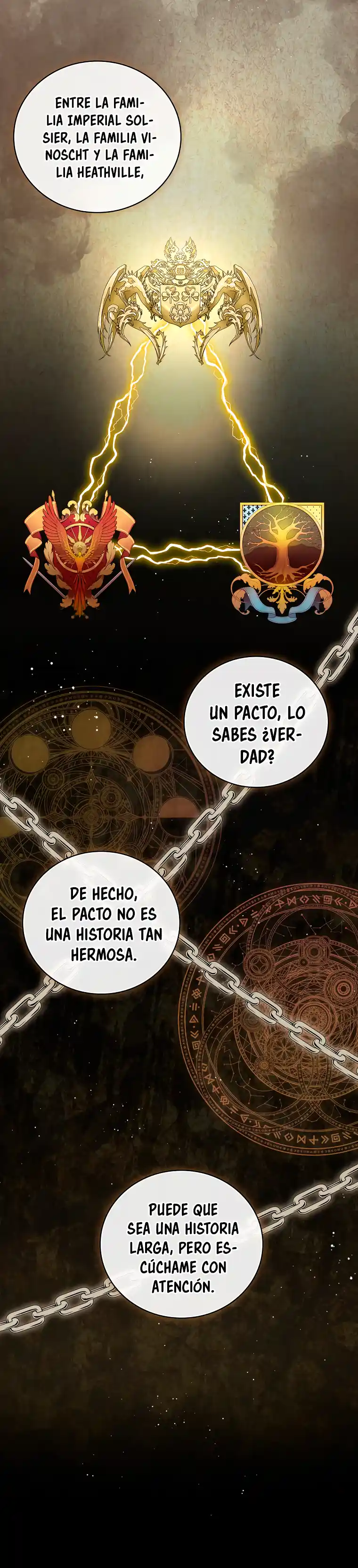 LA DUQUESA DE INVERNADERO DE CRISTAL - Capítulo 77 - Página 33 - LectorTMOo