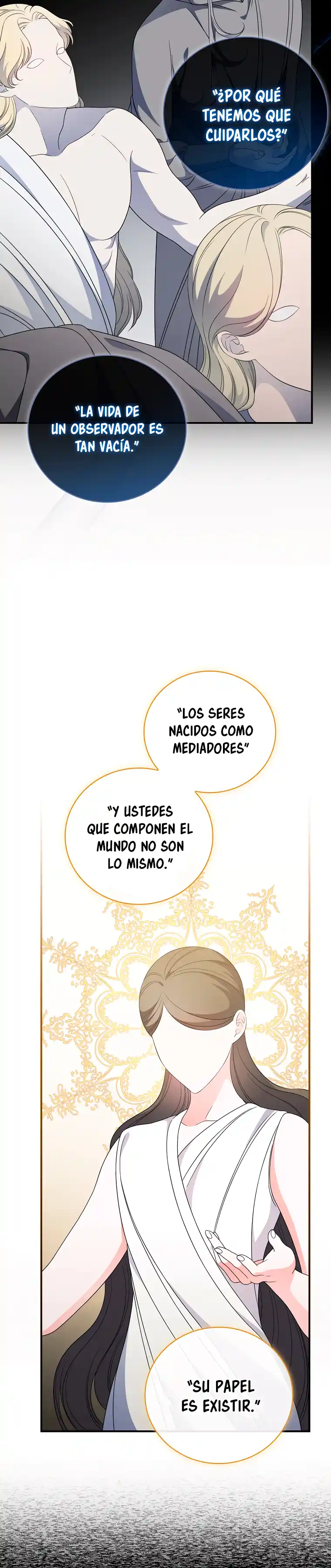 LA DUQUESA DE INVERNADERO DE CRISTAL - Capítulo 78 - Página 13 - LectorTMOo