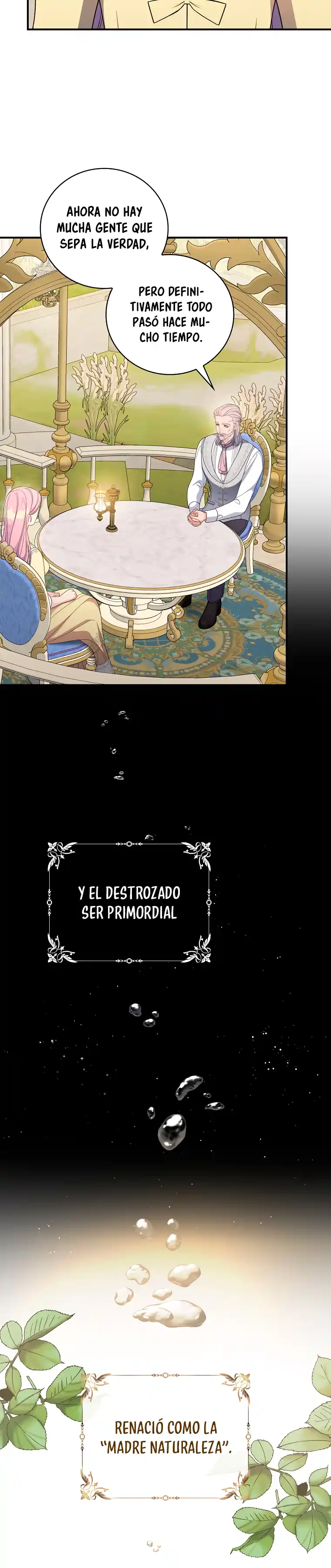 LA DUQUESA DE INVERNADERO DE CRISTAL - Capítulo 78 - Página 18 - LectorTMOo