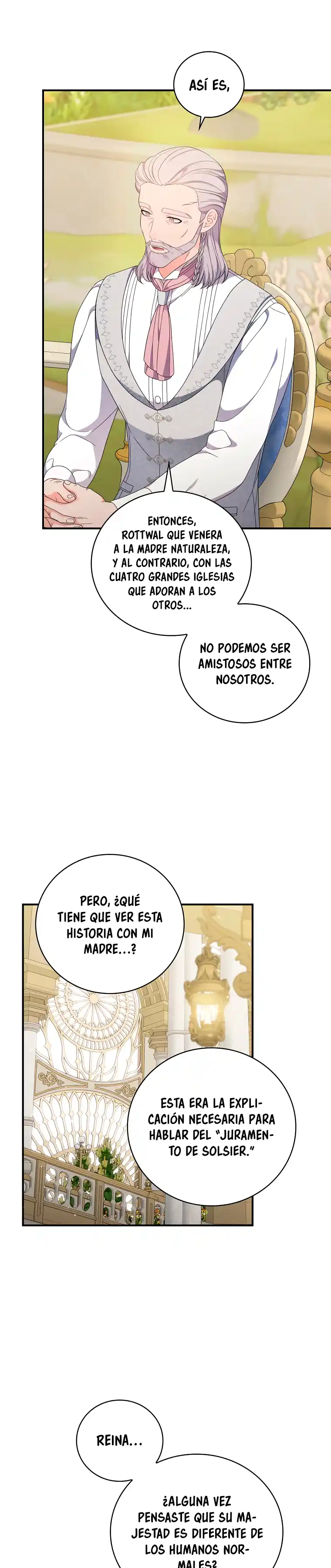 LA DUQUESA DE INVERNADERO DE CRISTAL - Capítulo 78 - Página 20 - LectorTMOo