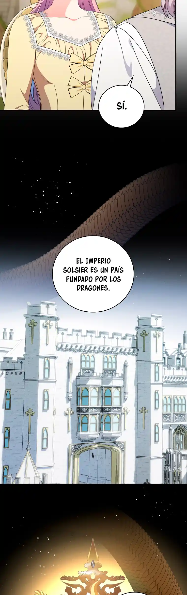 LA DUQUESA DE INVERNADERO DE CRISTAL - Capítulo 78 - Página 23 - LectorTMOo