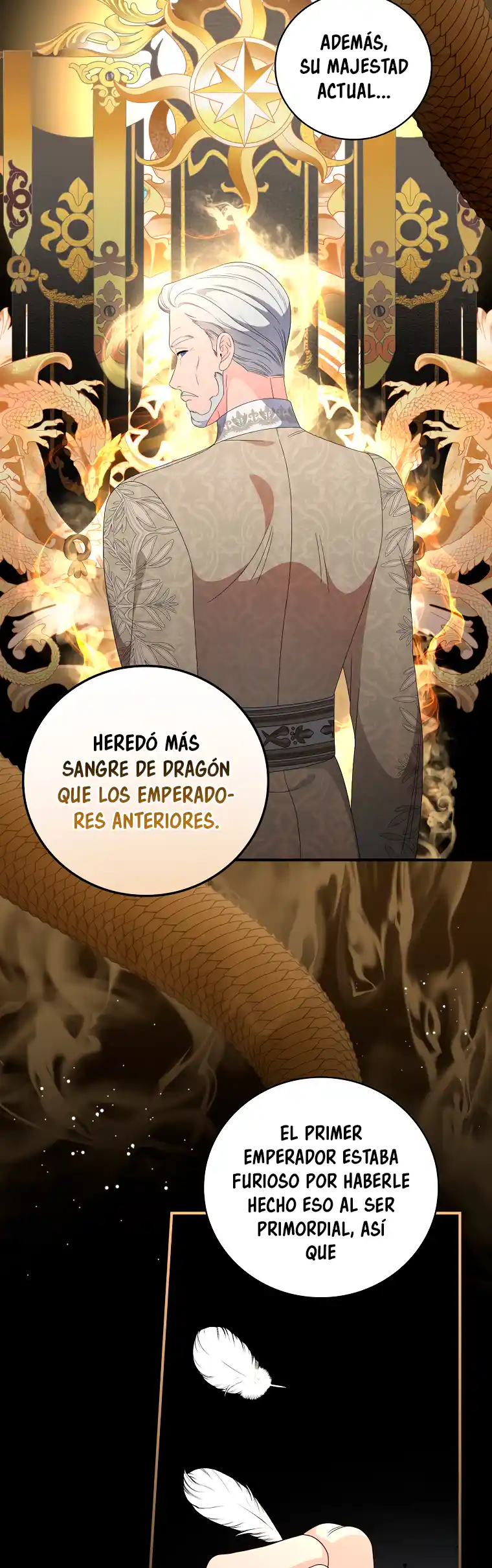 LA DUQUESA DE INVERNADERO DE CRISTAL - Capítulo 78 - Página 24 - LectorTMOo