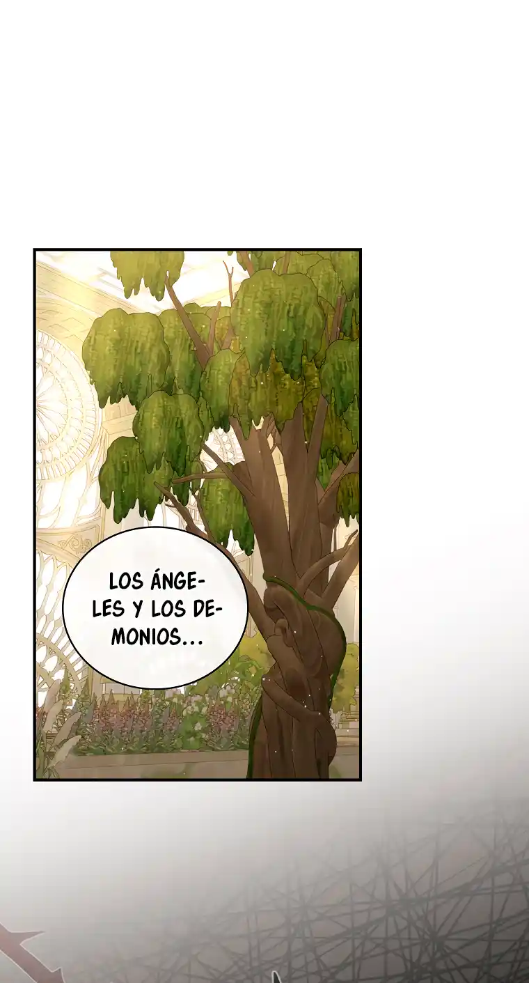 LA DUQUESA DE INVERNADERO DE CRISTAL - Capítulo 79 - Página 4 - LectorTMOo