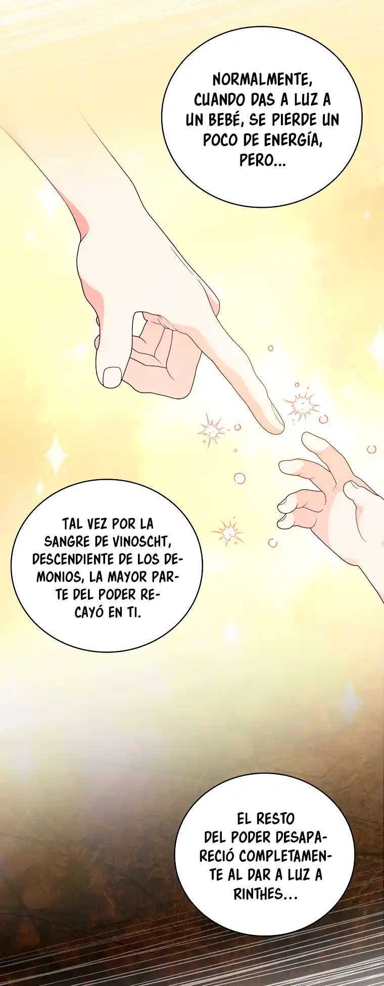 LA DUQUESA DE INVERNADERO DE CRISTAL - Capítulo 79 - Página 14 - LectorTMOo